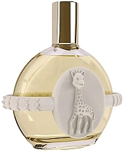 Fragrances, Perfumes, Cosmetics Parfums Sophie La Girafe - Eau de Parfum