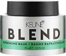 Fragrances, Perfumes, Cosmetics Refreshing Conditioner - Keune Blend Refreshing Balm