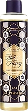 Fragrances, Perfumes, Cosmetics Shimmering Body Oil "Milk & Honey" - Oriflame Milk & Honey Gold Shimmering Body Oil