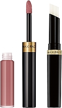 Fragrances, Perfumes, Cosmetics Lipstick - Max Factor Lipfinity