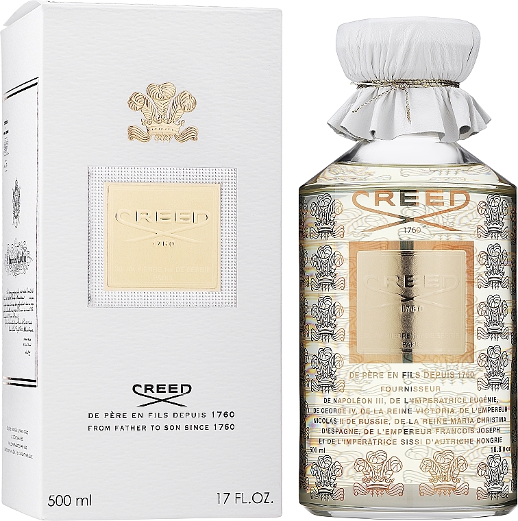 Creed Fleurissimo - Eau de Parfum — photo N2