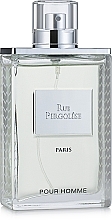 Fragrances, Perfumes, Cosmetics Parfums Pergolese Paris Rue Pergolese Pour Homme - Eau de Toilette