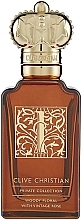 Fragrances, Perfumes, Cosmetics Clive Christian I Woody Floral - Parfum (tester with cap)