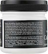 Scalp Scrub Conditioner 'Rose Khalifa' - CleanBody — photo N4