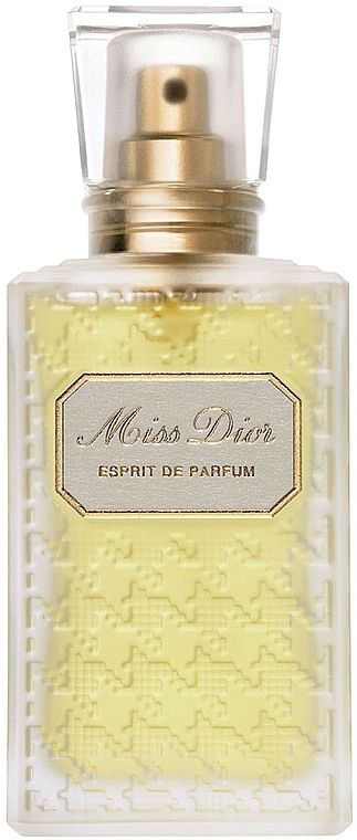 Dior Miss Dior Esprit de Parfum - Eau de Parfum  — photo N2