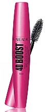 Fragrances, Perfumes, Cosmetics Lash Mascara - Palladio 4D Boost Mascara