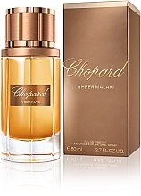 Chopard Amber Malaki - Eau de Parfum — photo N2