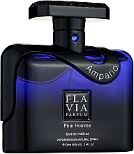 Fragrances, Perfumes, Cosmetics Flavia Ampario - Eau de Parfum