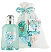 Fragrances, Perfumes, Cosmetics Fragonard Eau Du Bonheur - Eau de Toilette