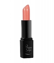 Lipstick - Peggy Sage Metallic Lipstick — photo N1