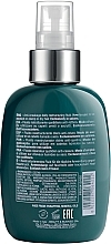 Damaged Hair Fluid - Alfaparf Milano Semi Di Lino Reconstruction Anti-breakage Fluid — photo N2