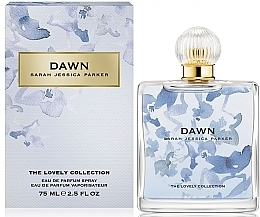 Fragrances, Perfumes, Cosmetics Sarah Jessica Parker Dawn - Eau de Parfum