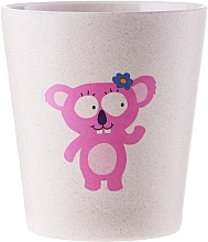 Toothbrush Cup "Koala" - Jack N' Jill — photo N2