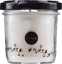Fragrances, Perfumes, Cosmetics Scent-Free Candle - Klareko