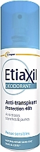 Fragrances, Perfumes, Cosmetics Antiperspirant-Deodorant Spray "Protection 48 hours" - Etiaxil Anti-Perspirant Deodorant Protection 48H Spray