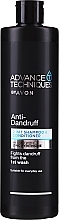 Fragrances, Perfumes, Cosmetics 2-in-1 Anti-Dandruff Shampoo & Conditioner - Avon Advance Techniques