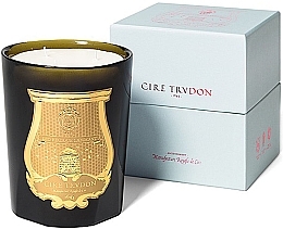 Fragrances, Perfumes, Cosmetics Scented Candle 'Abd El Kader' - Cire Trudon 