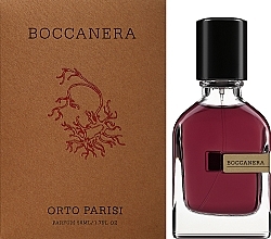 Orto Parisi Boccanera - Perfume — photo N2