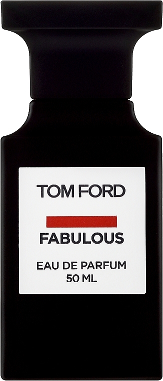 Tom Ford F* Fabulous - Eau de Parfum — photo N2