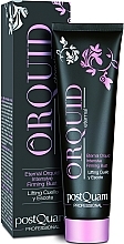 Fragrances, Perfumes, Cosmetics Face & Decollete Cream - PostQuam Orquid Eternal Intensive Firming Bust 