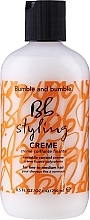 Styling Hair Cream - Bumble and Bumble Styling Creme — photo N1