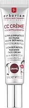 High Definition Radiance CC Cream - Erborian CC Cream High Definition Radiance Face Cream — photo N1