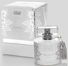 Fragrances, Perfumes, Cosmetics Simone Cosac Profumi Bianca - Parfum