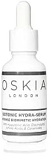 Moisturizing Face Serum - Oskia Isotonic Hydra-Serum — photo N1