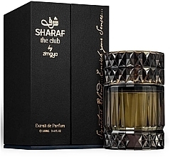 Fragrances, Perfumes, Cosmetics Zimaya Sharaf The Club - Perfume