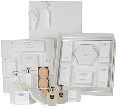 Fragrances, Perfumes, Cosmetics Lorenzo Villoresi Teint de Neige - Set, 12 products