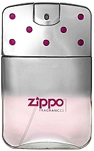 Fragrances, Perfumes, Cosmetics Zippo Feelzone For Her - Eau de Toilette (tester without cap)