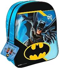 Set - Naturaverde Kids Batman (shm/100ml+sh/gel/100ml+backpack) — photo N1