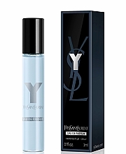 GIFT Yves Saint Laurent Y - Perfume (sample) — photo N1