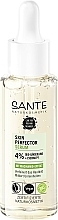 Fragrances, Perfumes, Cosmetics Mattifying Face Serum - Sante Skin Perfector Serum Niacinamid-Effect