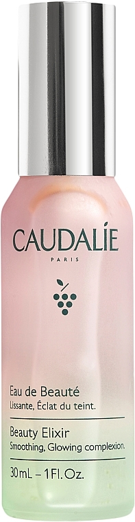 Facial Beauty Elixir - Caudalie Beauty Elixir — photo N1