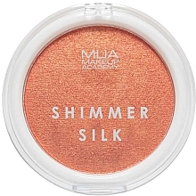 Highlighter - MUA Shimmer Silk — photo N1