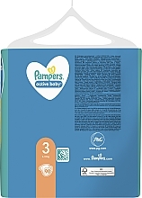 Diapers 'Active Baby' 3 (6-10 kg), 90 pcs - Pampers — photo N11