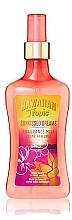 Fragrances, Perfumes, Cosmetics Hawaiian Tropic Sun Kissed Dreams - Body Spray 