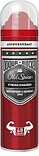 Fragrances, Perfumes, Cosmetics Deodorant Spray - Old Spice Strong Swagger Dezodorant Spray