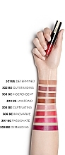 Long-Lasting Glossy Liquid Lip Tint - L'Oreal Paris Rouge Signature Brilliant — photo N5