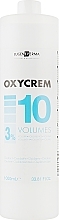 Oxidizer 10 Vol (3%) - Eugene Perma OxyCrem — photo N1