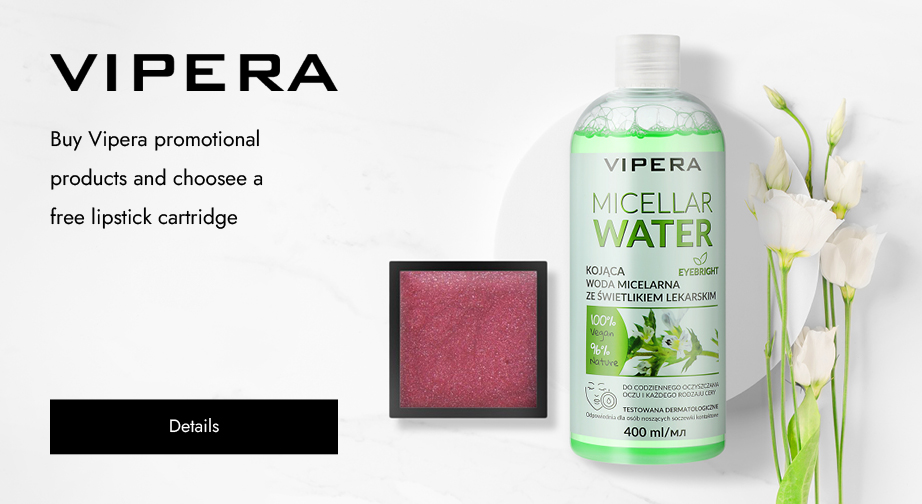 Special Offers from Vipera