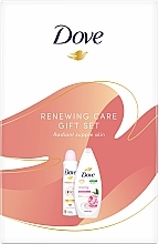 Fragrances, Perfumes, Cosmetics Set - Dove Care Gift Set