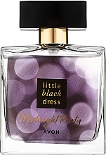 Fragrances, Perfumes, Cosmetics Avon Little Black Dress Midnight Party - Eau de Parfum