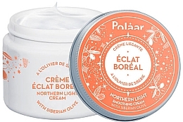 Fragrances, Perfumes, Cosmetics Smoothing Cream - Polaar Eclat Boreal Northern Light Smoothing Cream