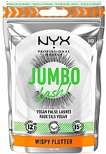 Fragrances, Perfumes, Cosmetics False Lashes - NYX Professional Makeup Jumbo Lash! Vegan False Lashes Wispy Flutter