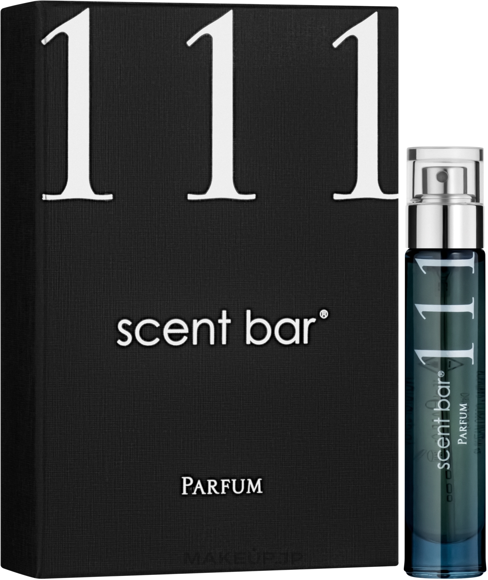 Scent Bar 111 - Parfum — photo 15 ml