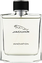 Fragrances, Perfumes, Cosmetics Jaguar Innovation - Eau de Toilette
