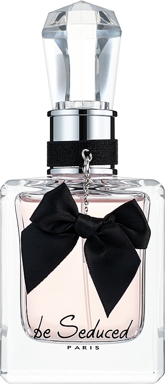 Geparlys Johan. B Be Seduced - Eau de Parfum — photo N1