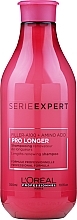 Lengths Renewing Hair Shampoo - L'Oreal Professionnel Pro Longer Lengths Renewing Shampoo — photo N1